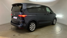 Volkswagen Multivan 2.0 TDI Life 5dr DSG Diesel Estate